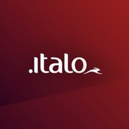 Italo Geschenkkarten