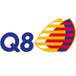 Q8 Geschenkkarten